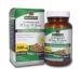 Nature's Answer White Willow Bark Capsules Organic with Feverfew Vegetarian Capsules Powder, 60-Count | Inflammation Support | Healthy Joints (Pack of 1) 60 Count (Pack of 1)