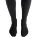 Medi Medive Comfort Knee Socks with Lace | Soft Compression Stockings CCL2 for Men & Women | Black | Size VI | International Shipping - Buy Online on GoSupps.com