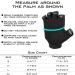 KastKing Gil Raker UPF50+ Sun Gloves for Fishing and Outdoor Activities - Blackout Prym1 Large - Buy Online on GoSupps.com