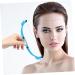 Healeved 3pcs tool eyebrow thread eyebrow measuring tool foldable eyebrow mapping kit - Buy Online on GoSupps.com
