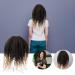 Baluue Passion Twist Crochet Hair Pre-twisted Crochet Passion Twist Hair Pre Looped Passion Twist Crochet Braids Bohemian Crochet Hair - Buy Online on GoSupps.com