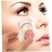 Housoutil Curly Set Mini Comb & Eyelash Curler Tool for Asian Eyes - Travel-Friendly False Eyelash Applicator & Curlers - Buy Online on GoSupps.com