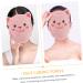 TOPBATHY Lot de Serviettes Masque Visage pour Soins Spa Compresses Chaudes et Froides Usage Domestique - Buy Online on GoSupps.com