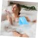 DOITOOL Back Sensitive Men Sky Towel Body Accessory Bath Brush - Blue 90X8cm - Buy Online on GoSupps.com
