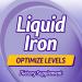 Natural Berry Iron Liquid Mineral Supplement - 16oz (Pack of 1) - Buy Online on GoSupps.com
