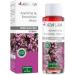 Arya Laya Herbal Bathroom Breath-Free & Bronchi Active 200ml - Vegan Thyme Extract for Cough Relief & Flu Care | Wellness & Home Remedy - Buy Online on GoSupps.com