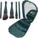 FOMIYES 1 Set Beauty Brush Set Eye Shadow Eyeshadow Makeup Brush for Girls Face Makeup Brush Eye Brush for Makeup Powder Applicator Makeup Tools Miss Cosmetic Long Handle - Buy Online on GoSupps.com