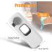 5Pcs Childproof Refrigerator Locks - No Tools or Drill Needed for Fridge, Cabinets, Drawers, Dishwasher - Grey - Buy Online on GoSupps.com