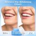 2PCS Teeth Whitening Powder Removes Stains with No Sensitivity Enamel-Safe Toothpaste Whitening Powder for Coffee Tea Food and Tobacco Stains - Buy Online on GoSupps.com