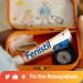 Fenistil Gel 1 mg/g - Relieves Itching from Insect Bites & Sunburn | 30g - Eczema Relief Fast Shipping Worldwide - Buy Online on GoSupps.com