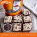 Superfoodies Raw Organic Cocoa/Cacao Nibs 1KG - Criollo Beans from Peru, Non-GMO - Pack of 1 - Buy Online on GoSupps.com