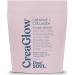 CreaGlow Naticol Marine Collagen + Creatine Monohydrate + Electrolytes Powder | Glow & Strength All in 1 with Magnesium Vitamin C Biotin & Hyaluronic Acid | Raspberry Flavoured | Free Soul