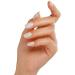 Bluesky Gel Nail Polish City Scape 80533 Cream Ivory Light Long Lasting Chip Resistant 10 ml (Requires Drying Under UV LED Lamp) City Scape 10 ml (Pack of 1) - Buy Online on GoSupps.com