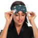 Space Rabbit Light Blocking Eye Mask for Deep Sleep | Breathable & Adjustable Unisex Design for Travel, Meditation, and Office Use - Buy Online on GoSupps.com
