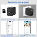 1080P HD Hidden Camera Charger | Wireless Spy Cam with Motion Detection for Home Security, Office, Baby & Pets | Mini USB Hidden Nanny Cam for Elderly Parents - Buy Online on GoSupps.com