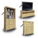 TV and Furniture Anchors for Baby Proofing/Anti Tip Furniture Kit for Secure Home/ 2 Pack end Bonus - Buy Online on GoSupps.com