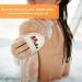 Natural Luffa Sponge Set - Biodegradable Eco-Friendly Peeling for Deep Cleaning & Healthy Skin - 3 Pieces - Buy Online on GoSupps.com