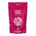 NOTORIOUS NOOCH CO|Nutritional Yeast Flakes - Smoky Bacon Flavour | Gluten Free Vegan Nooch | Non GMO 80g