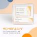 Membrasin 30 Day Supply: Natural Estrogen-Free Oral Supplement & Vulva Cream for Women - Buy Online on GoSupps.com