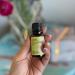 Rocky Mountain Oils Lime Essential Oil 15ml - Organic Pure Essential Oil for Diffusers | Therapeutic Grade Aromatherapy Oil | Natural Lime Aroma Blends for Home Use - Buy Online on GoSupps.com
