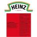HEINZ | 100 KETCHUP sauce sticks | individual doses 10 ml - Buy Online on GoSupps.com
