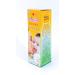 Cap Lang Eagle Brand Telon Oil 15ml - Pack of 4 | Soothing Baby Massage Oil - Buy Online on GoSupps.com