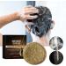 Anti Gray Hair Shampoo Men Gray Hair Reverse Bar Shampoos Reverse Gray Hair Reverse Bar Castor Oil for Gray Hair Coverage Hair Darkening Grey Reducing (2pc) - Buy Online on GoSupps.com