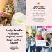 Drink Katy's Coffee Packs - Pre-Measured 2.25oz Coffee Packets for Home or Commercial Use - 10 to 12 Cup Brew - Smooth & Bold Signature Blend - Woman Owned (30 Count/Makes 360 Servings) - Buy Online on GoSupps.com