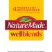 Nature Made Wellblends Active Immune Defense Fizzy Drink Mix - ResistAid, Vitamin C 500mg, Vitamin D 1000 IU, Zinc, Electrolytes Powder - 14 Stick Packs - Buy Online on GoSupps.com