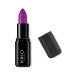KIKO Milano Smart Fusion Lipstick 425 | Rich and nourishing lipstick with a bright finish 425 Deep Violet 1 Count (Pack of 1)