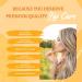 Bee Bella Peppermint Lip Balm (3 Pack) - Handmade in USA with Beeswax, Coconut Oil, Vitamin E & More for Soft, Smooth Lips - Long-Lasting Moisture - Buy Online on GoSupps.com