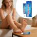  Holdes Foot cream 20 g moisturizing heel balm - Moisturizing foot cream - For men and women - Daily care after winter showers - Buy Online on GoSupps.com