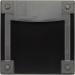 InstaTrack Large Display Digital Bathroom Scale - Black, 400 lb Capacity - Buy Online on GoSupps.com