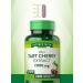 Nature's Truth Tart Cherry Extract Capsules 7000mg - 200 Count | Non-GMO & Gluten Free Dietary Supplement - Boost Wellness & Joint Health - Buy Online on GoSupps.com