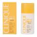 Clinique Mineral Sunscreen Fluid SPF 30 for Sensitive Skin - 1 Ounce - Buy Online on GoSupps.com