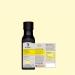 Dr. Budwig Omega 3 DHA+EPA Lemon 100ml - Vegan Algae Oil & Linseed Oil - High EPA DHA Omega 3 for Adults & Children - Buy Online on GoSupps.com