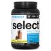 PEScience Select Low Carb Protein Powder  Chocolate Truffle  27 Serving  Keto Friendly and Gluten Free Chocolate Truffle 27 Servings (Pack of 1)