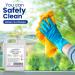 5 Litre (5L) Isopropyl Alcohol 99.9% Pure IPA Disinfectant Cleaner 5000 ml (Pack of 1) - Buy Online on GoSupps.com