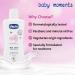 Chicco Baby Moment Body Lotion Size 200 Ml. - Buy Online on GoSupps.com