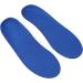 Arch Support Inserts for Kids - Plantar Fasciitis Protective Insoles with Shock Absorption - Ergonomic EVA & Silicone Design - Buy Online on GoSupps.com