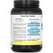 PEScience Select Low Carb Protein Powder Chocolate Truffle - 27 Servings (Keto Friendly, Gluten Free) - Pack of 1 - Buy Online on GoSupps.com