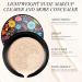 Buy CC Cream Foundation & Mushroom Head Sponge - Moisturizing Concealer & Long-Lasting Brightening Make-Up Base for All Skin Types (Ivory) - International Shipping Available - Buy Online on GoSupps.com