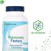 Nutra BioGenesis Pulmonary Factors - NAC & Boswellia Extract Capsules Digestive Cleanse Support and Joint Comfort for Adults - 90 Veggie Capsules - Buy Online on GoSupps.com