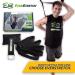 EverStretch Leg Stretcher PRO - Over The Door Flexibility Trainer for Ballet, Dance, Martial Arts | Professional Stretching Equipment - Buy Online on GoSupps.com