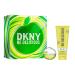 DKNY Be Delicious Eau de Parfum 2 Piece Gift Set (1.0 Fl Oz w/ Body Lotion)