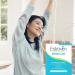 Estroven Menopause Relief + Sleep 30 Caplets - Effective Hormonal Support - Buy Online on GoSupps.com