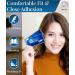 5D Teeth Whitening Strips - Enamel Safe for Sensitive Teeth - 14 Sessions - Buy Online on GoSupps.com