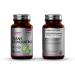 GH Resveratrol Supplement | 90 High Strength Capsules - 100mg Trans Resveratrol | Japanese Knotweed Antioxidant | Non-GMO, Allergen Free | Made in UK - Buy Online on GoSupps.com