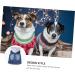Party Clothing for Dogs & Cats | Costumes Coats Vests Denim & Summer Dresses | International Shipping Available - Buy Online on GoSupps.com