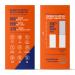 Real Ketones Peach Exogenous Keto D BHB + Caffeine - 20 Packets for Rapid Ketosis - Buy Online on GoSupps.com